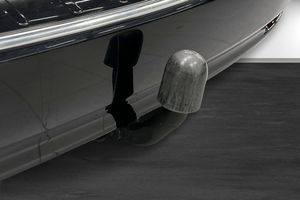 Toyota Avensis bild 15