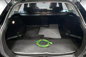 Toyota Avensis bild 14