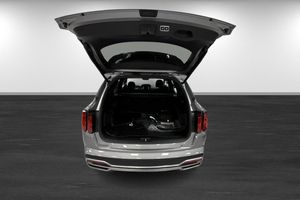 Kia Sorento bild 14