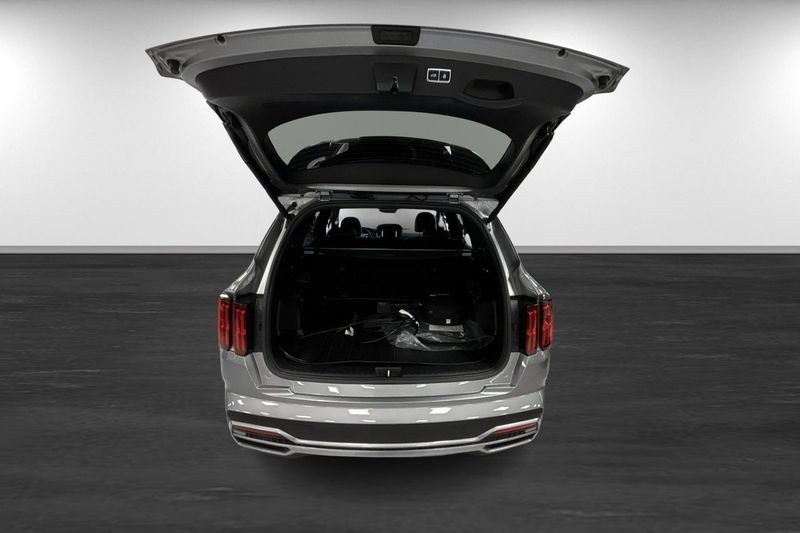 Kia Sorento bild 14
