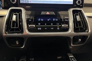 Kia Sorento bild 13