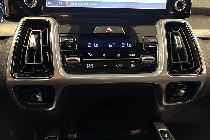 Kia Sorento bild 13