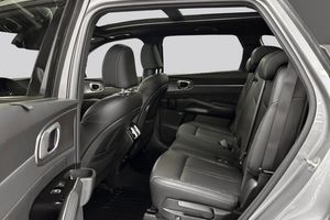 Kia Sorento bild 9