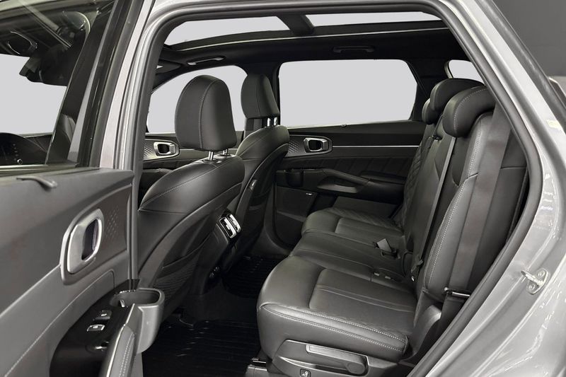 Kia Sorento bild 9