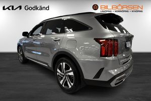 Kia Sorento bild 6
