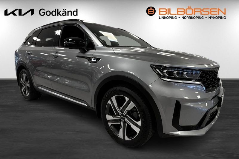 Kia Sorento bild 3