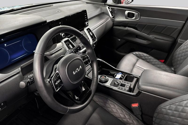 Kia Sorento bild 7