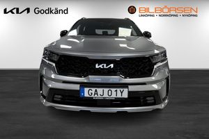 Kia Sorento bild 2