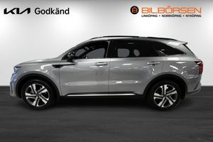 Kia Sorento bild 4