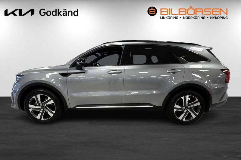 Kia Sorento bild 4