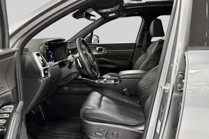 Kia Sorento bild 8