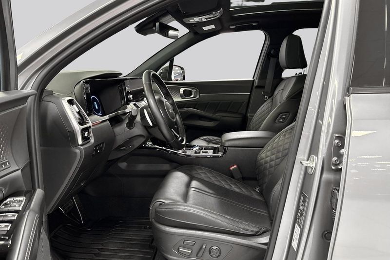 Kia Sorento bild 8