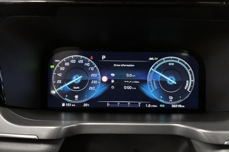 Kia Sorento bild 10