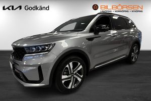 Kia Sorento bild 1