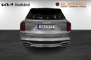Kia Sorento bild 5