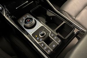 Kia Sorento bild 12