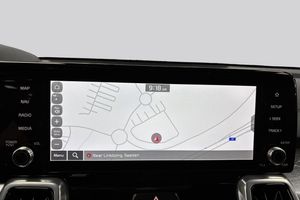 Kia Sorento bild 11