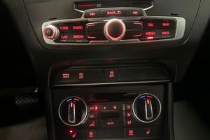 Audi Q3 bild 13