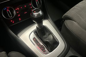 Audi Q3 bild 12