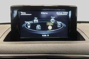 Audi Q3 bild 11