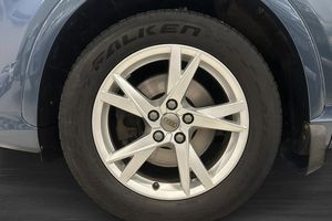 Audi Q3 bild 19