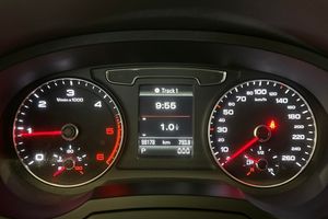 Audi Q3 bild 10