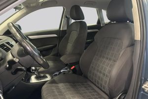 Audi Q3 bild 8