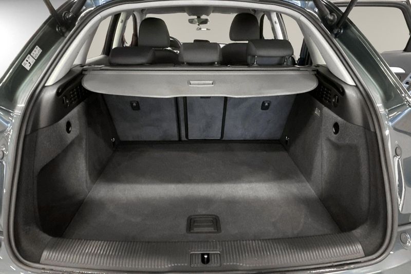 Audi Q3 bild 14