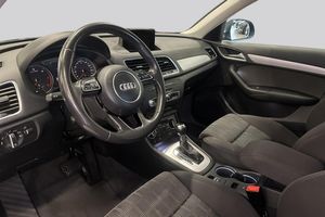 Audi Q3 bild 7