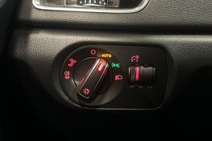 Audi Q3 bild 17