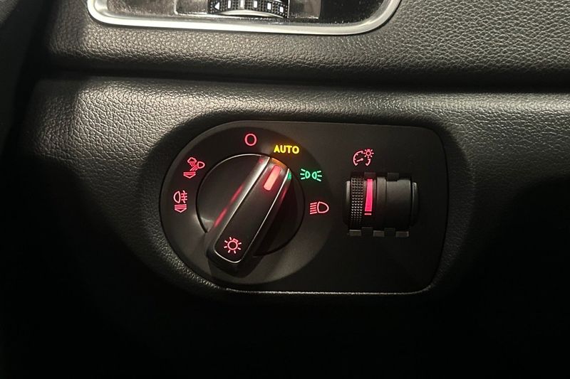 Audi Q3 bild 17