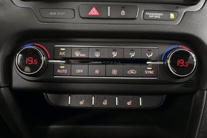 Kia ProCeed bild 13