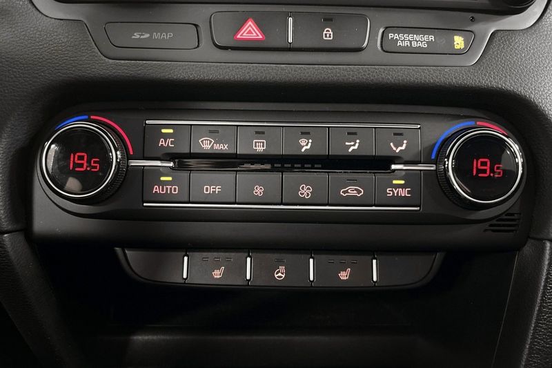 Kia ProCeed bild 13