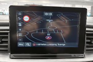 Kia ProCeed bild 11
