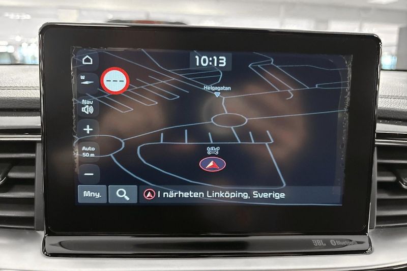 Kia ProCeed bild 11