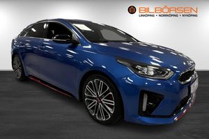 Kia ProCeed bild 3
