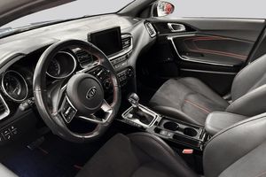 Kia ProCeed bild 7