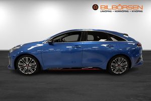 Kia ProCeed bild 4
