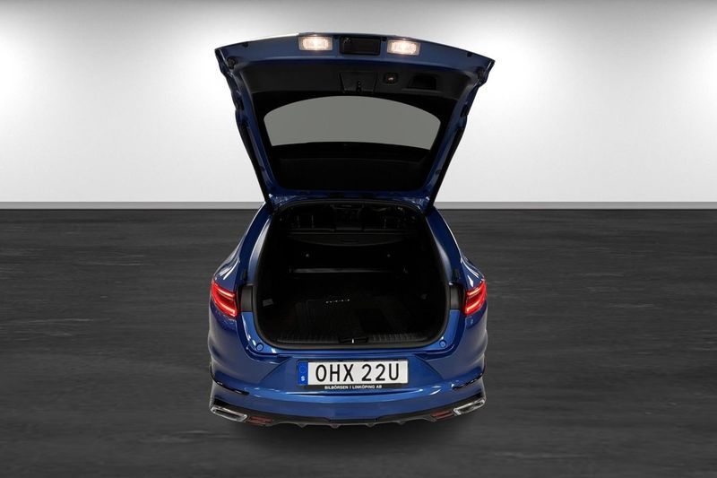 Kia ProCeed bild 14
