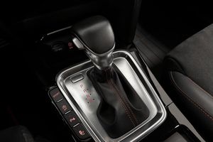 Kia ProCeed bild 12