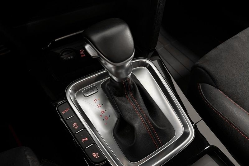 Kia ProCeed bild 12