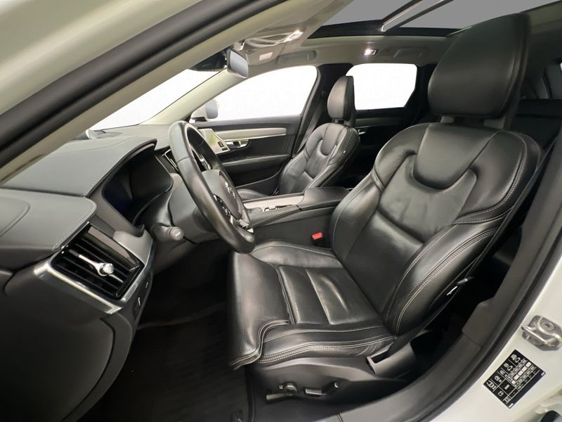 Volvo V90 bild 17