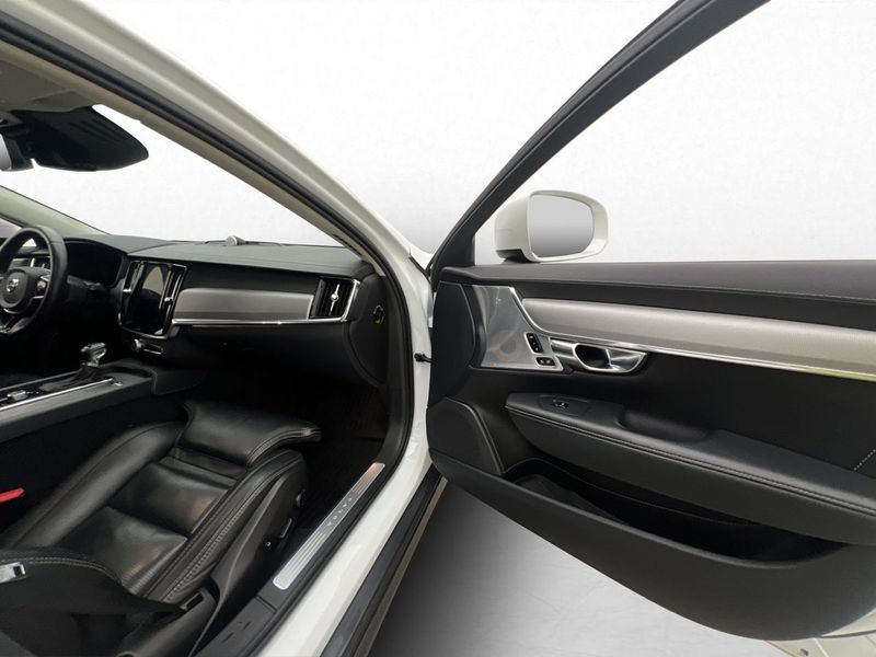 Volvo V90 bild 33