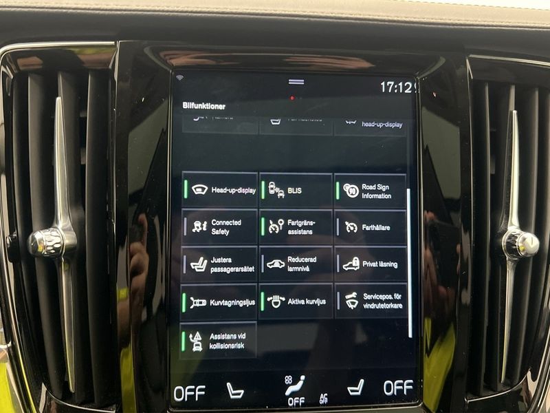 Volvo V90 bild 27