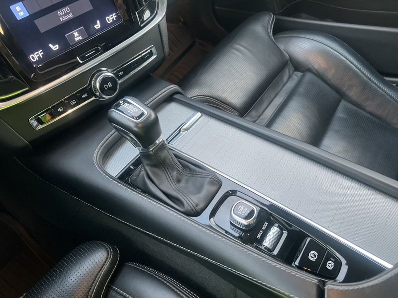 Volvo V90 bild 30