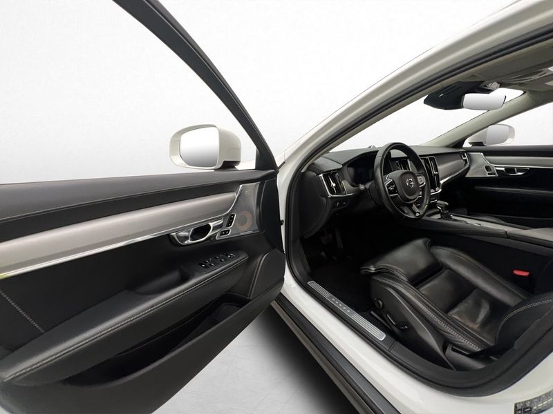 Volvo V90 bild 15