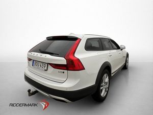 Volvo V90 bild 8