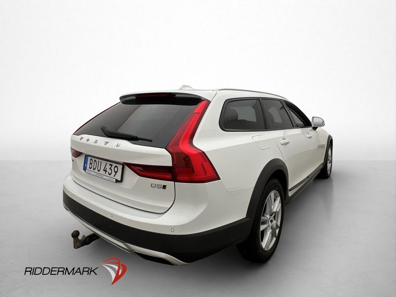 Volvo V90 bild 8