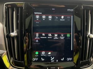 Volvo V90 bild 25