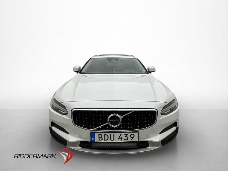 Volvo V90 bild 2
